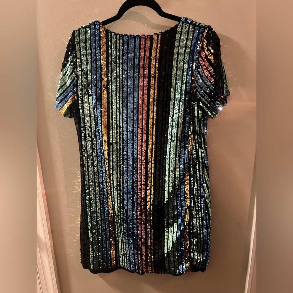 Show Me Your Mumu Katie Dress